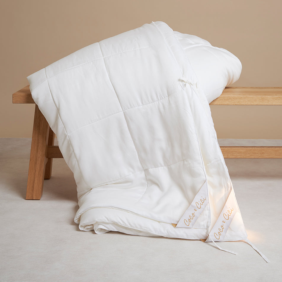 Tencel™ Lente/Herfst Dekbed