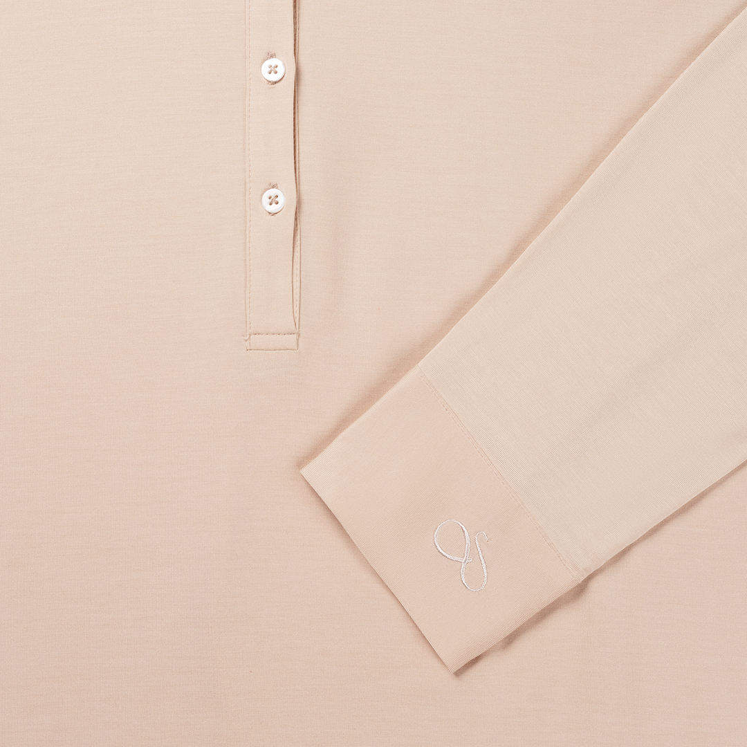 TENCEL™ - Nachthemd Powder Peach