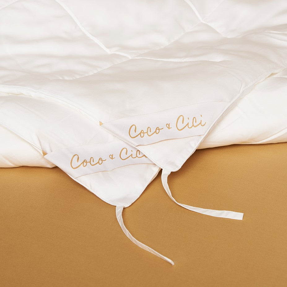 Tencel™ Lente/Herfst Dekbed