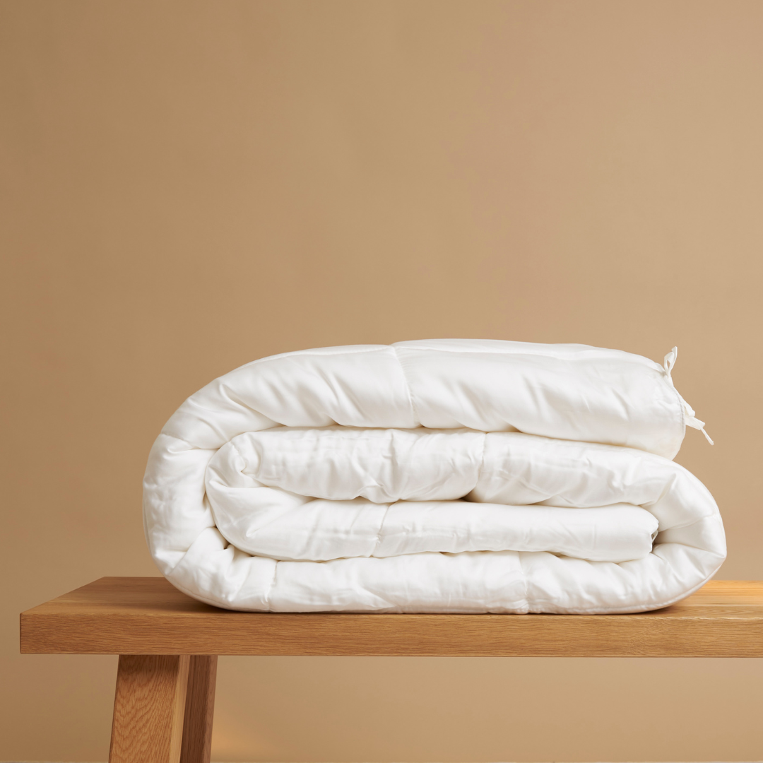 Tencel™ Vier Seizoenen Dekbed