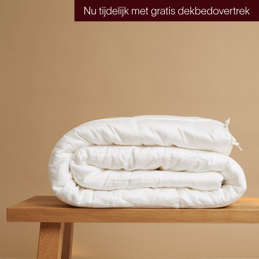 Tencel™ Vier Seizoenen Dekbed