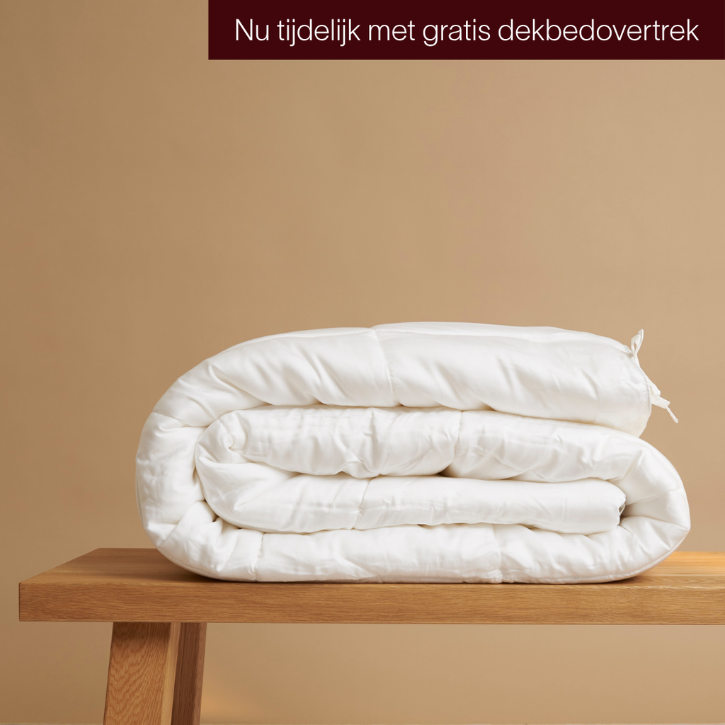 Tencel™ Vier Seizoenen Dekbed