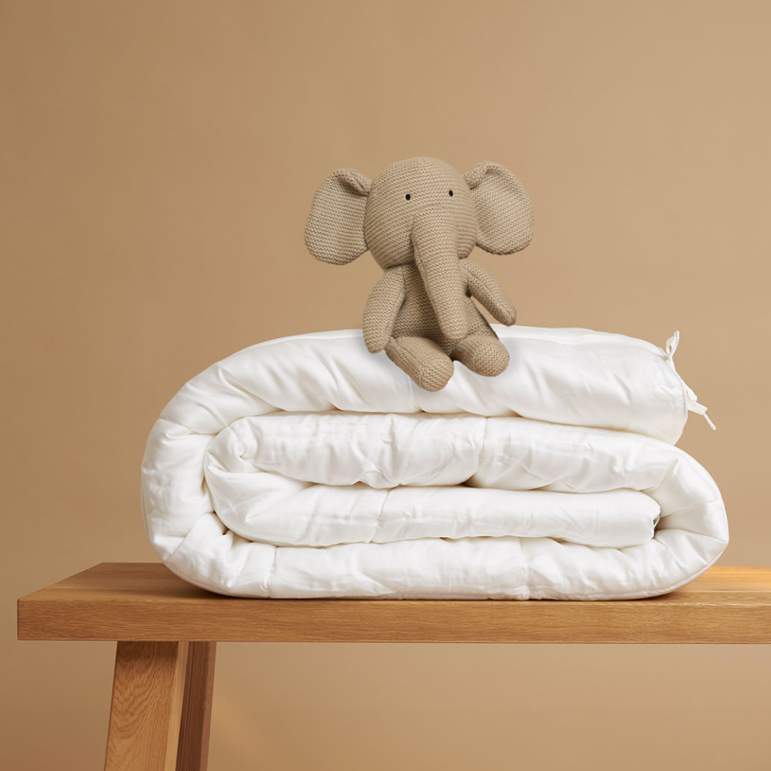 Kids - Dekbed TENCEL™ Vier Seizoenen