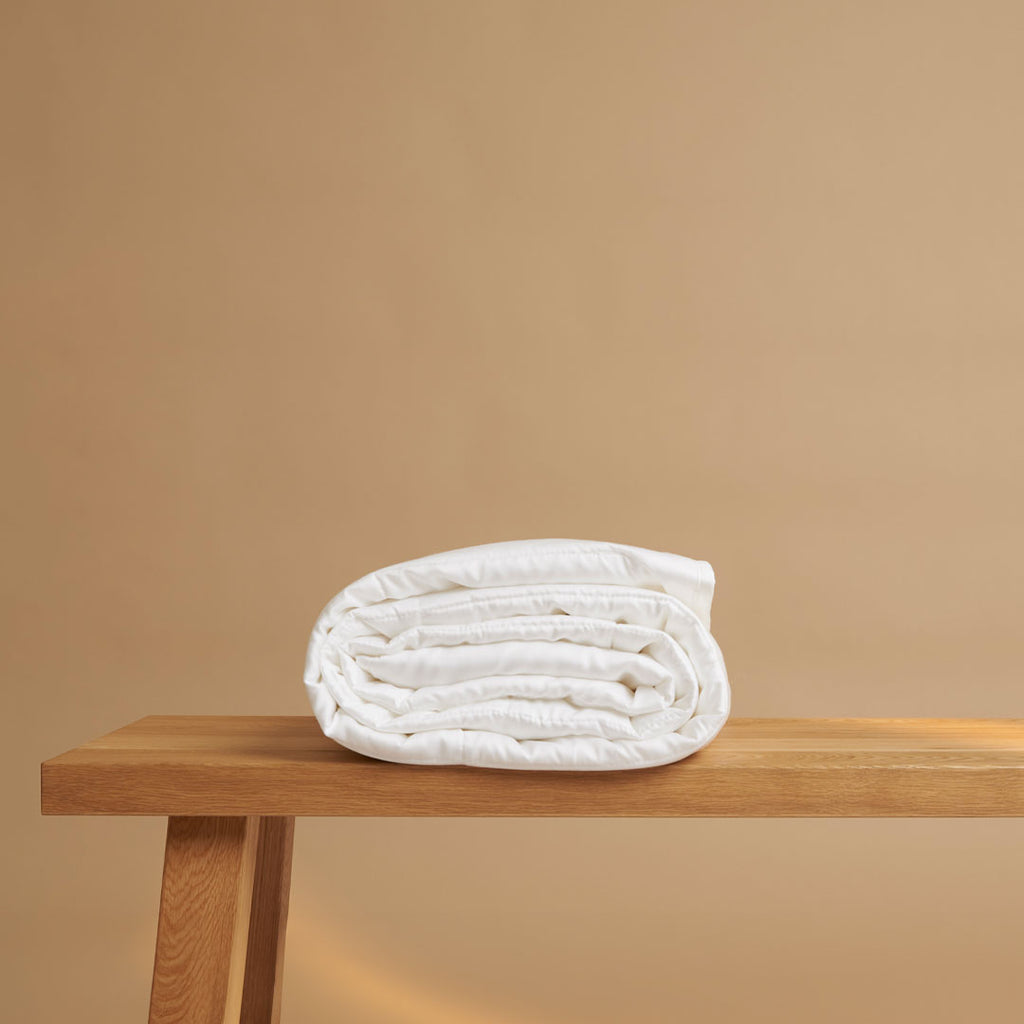 Tencel™ Hoog Zomerdekbed