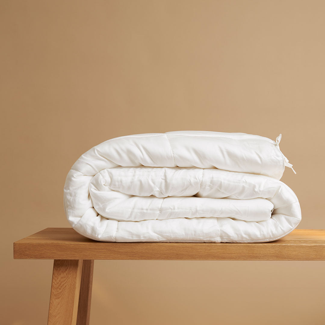Tencel™ Vier Seizoenen Dekbed
