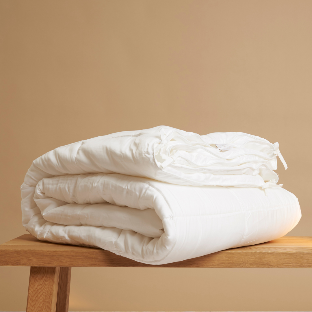 Tencel™ Vier Seizoenen Dekbed