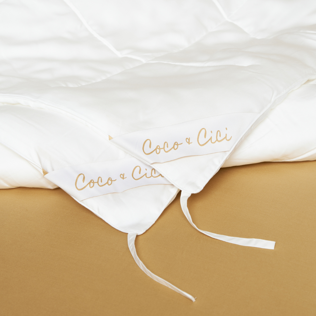Tencel™ Vier Seizoenen Dekbed