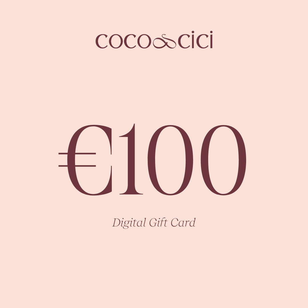 Coco & Cici Gift Card