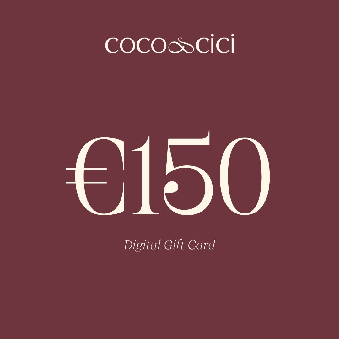 Coco & Cici Gift Card
