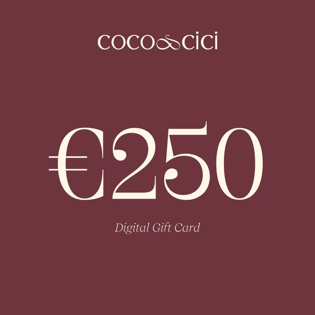 Coco & Cici Gift Card