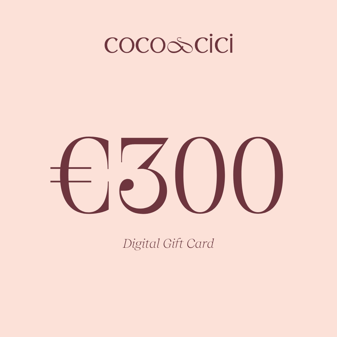 Coco & Cici Gift Card
