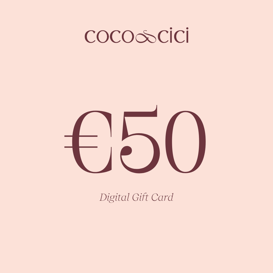 Coco & Cici Gift Card