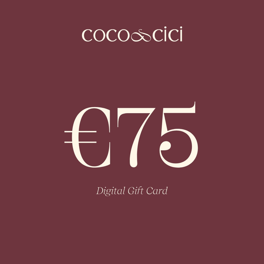 Coco & Cici Gift Card