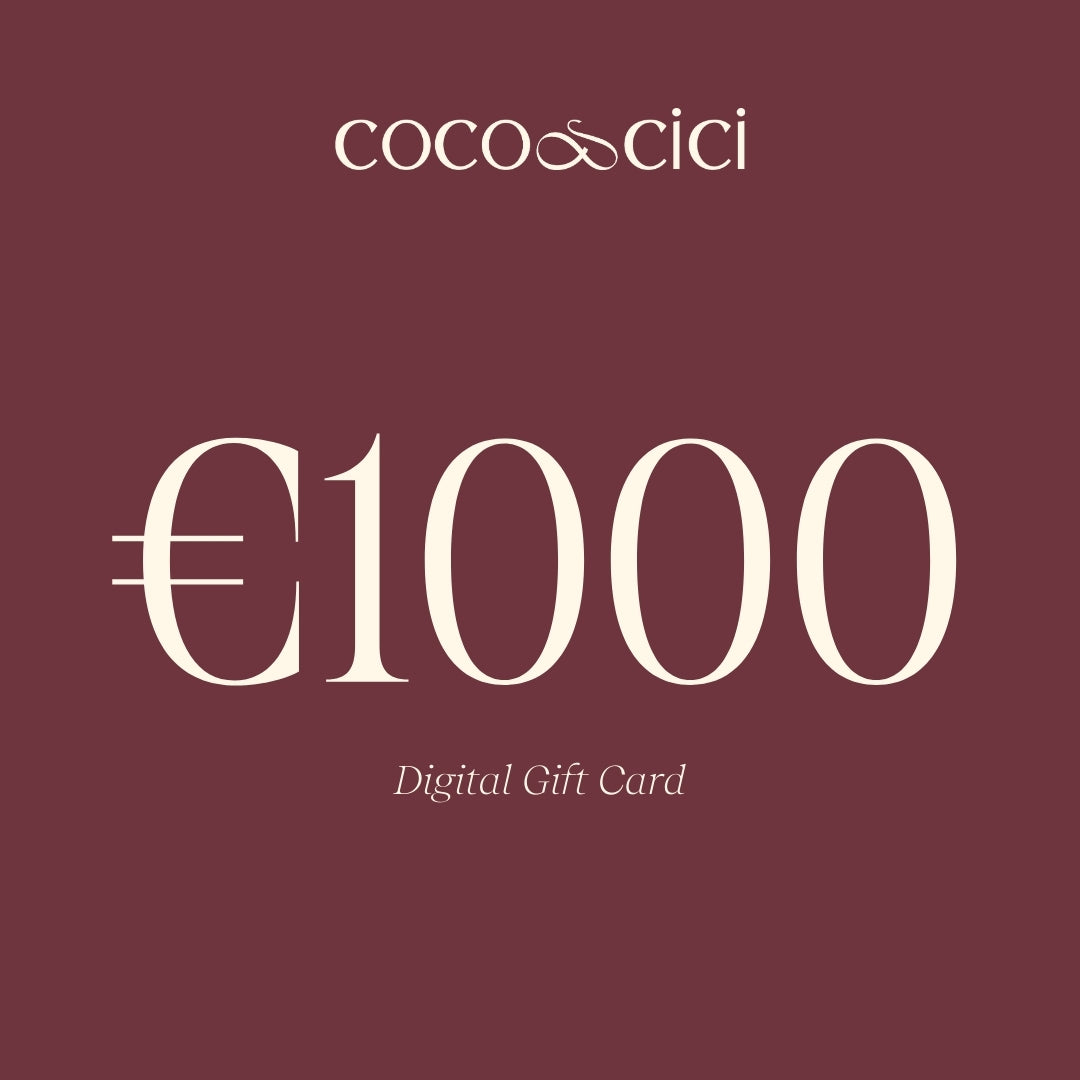 Coco & Cici Gift Card