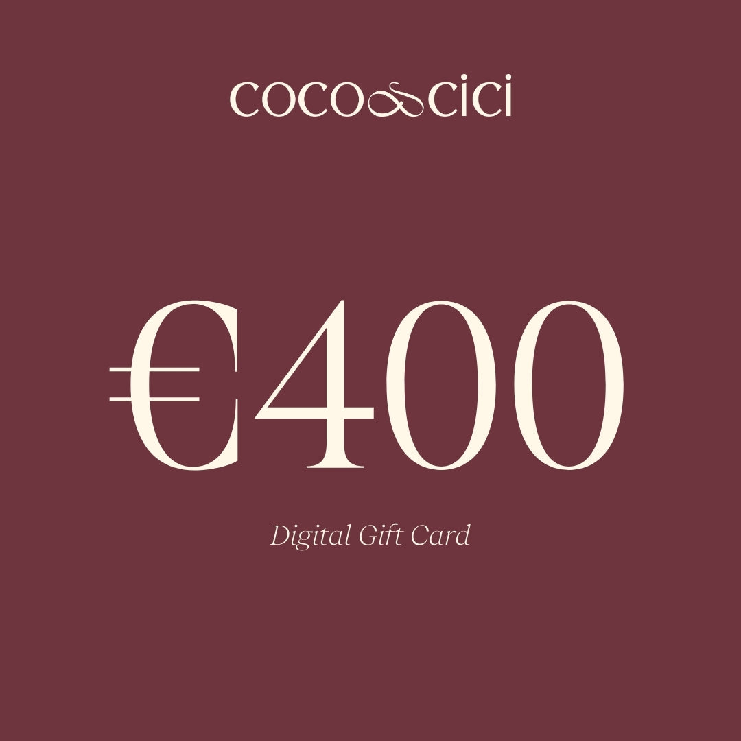 Coco & Cici Gift Card