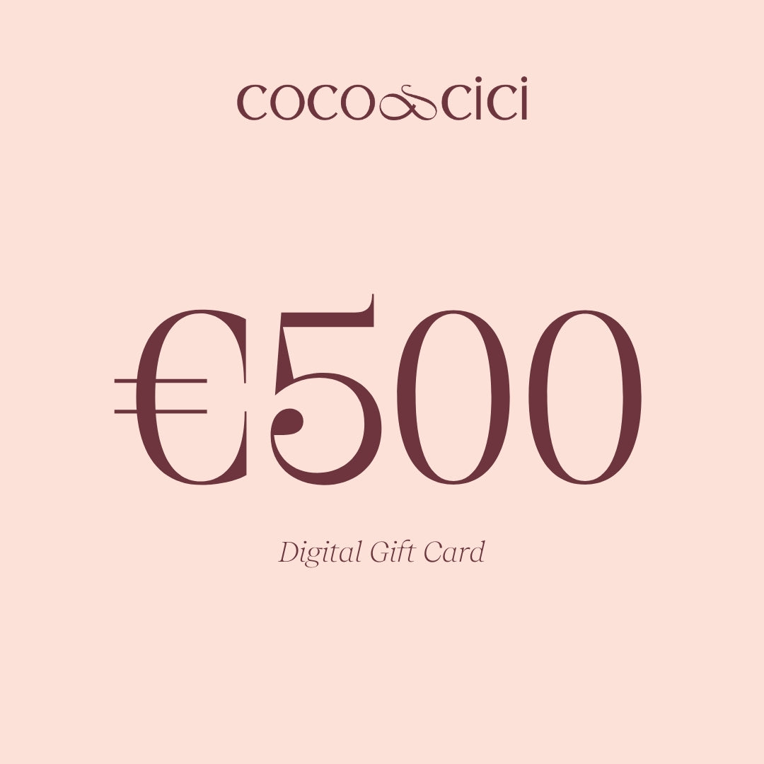 Coco & Cici Gift Card