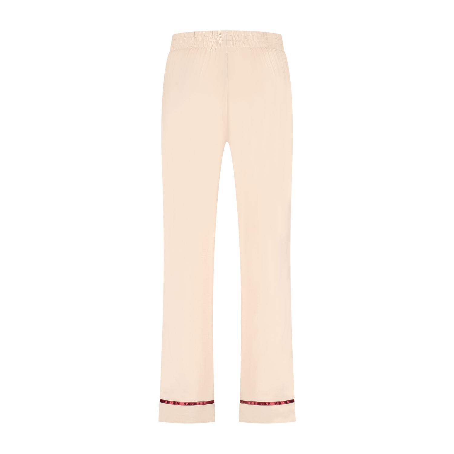 TENCEL™ Pyjama Broek Dames Powder Peach