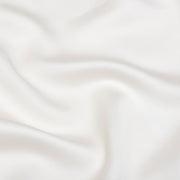 Tencel stof in de kleur off white