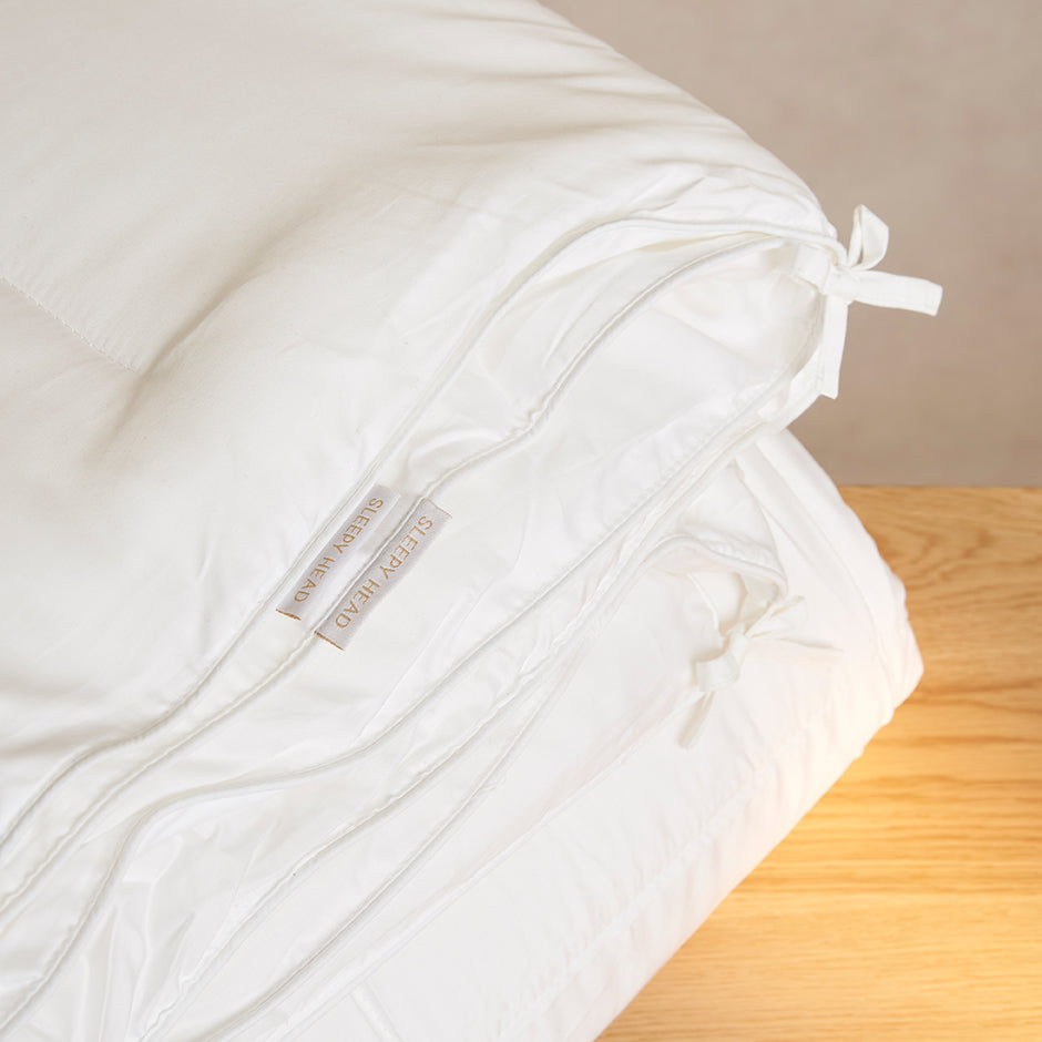 Tencel™ Lente/Herfst Dekbed