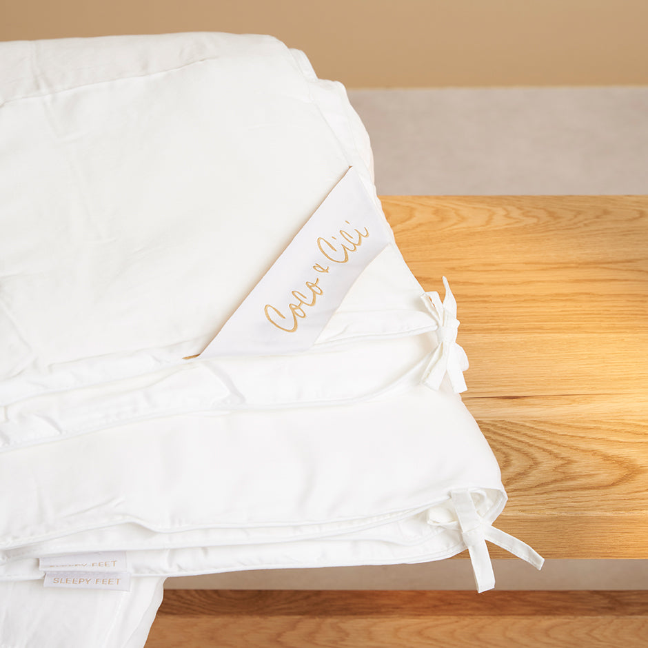 Tencel™ Lente/Herfst Dekbed