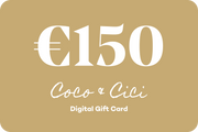 Coco & Cici Speciale Gift Card
