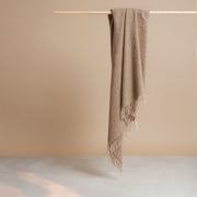 Cashmere plaids