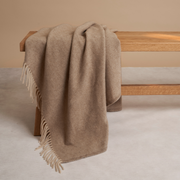 Cashmere plaids