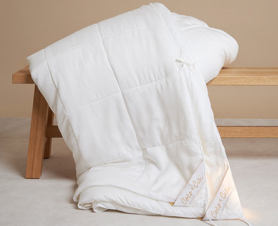 Tencel™ Vier Seizoenen Dekbed