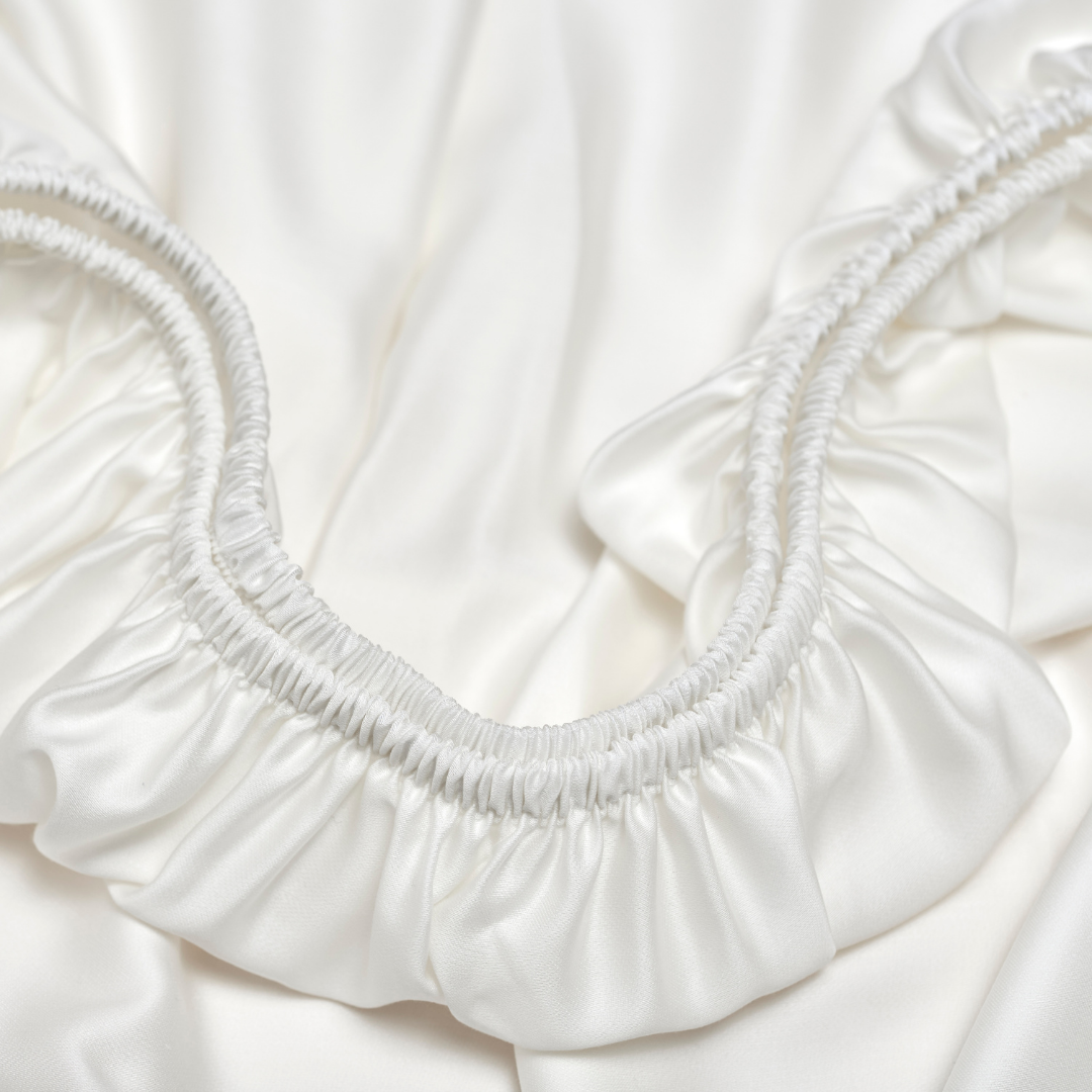 tencel hoeslaken met elastiek