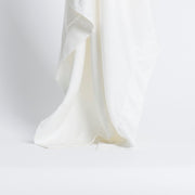Tencel dekbedovertrek champagne